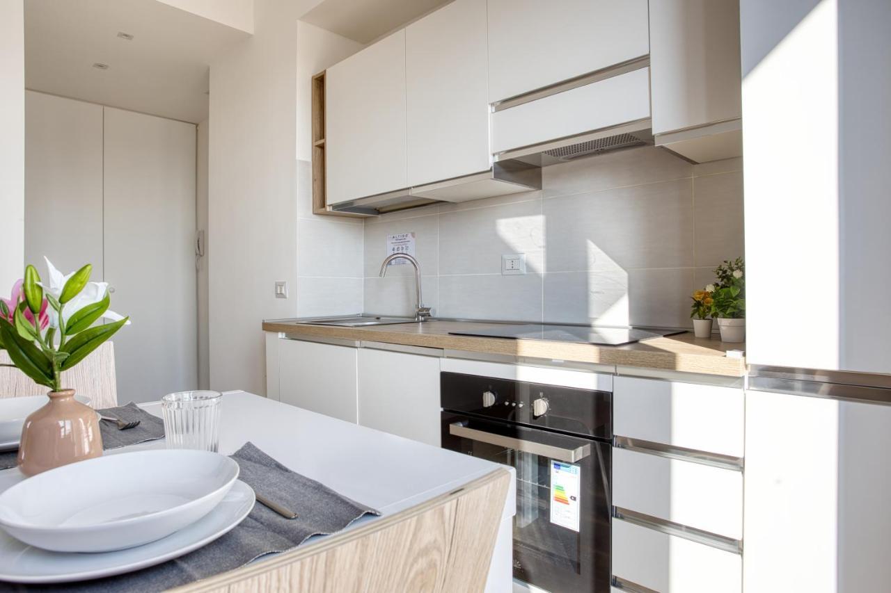 Appartamento Joivy Comfy Flat With Balcony Milano
