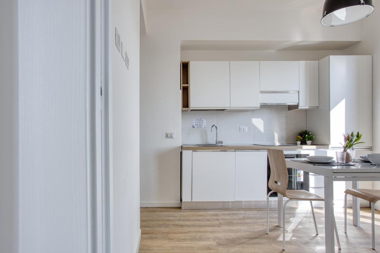 Appartamento Joivy Comfy Flat With Balcony *