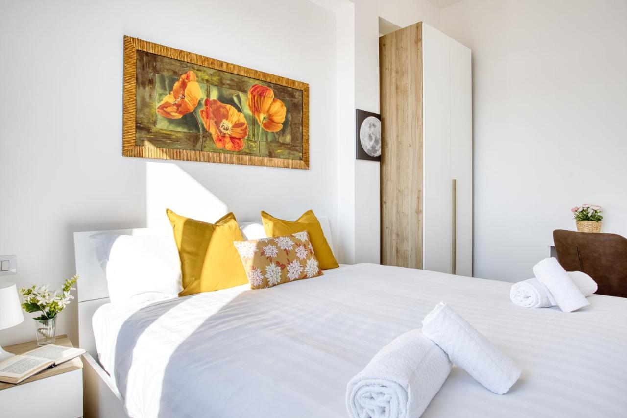 Joivy Comfy Flat With Balcony Appartamento