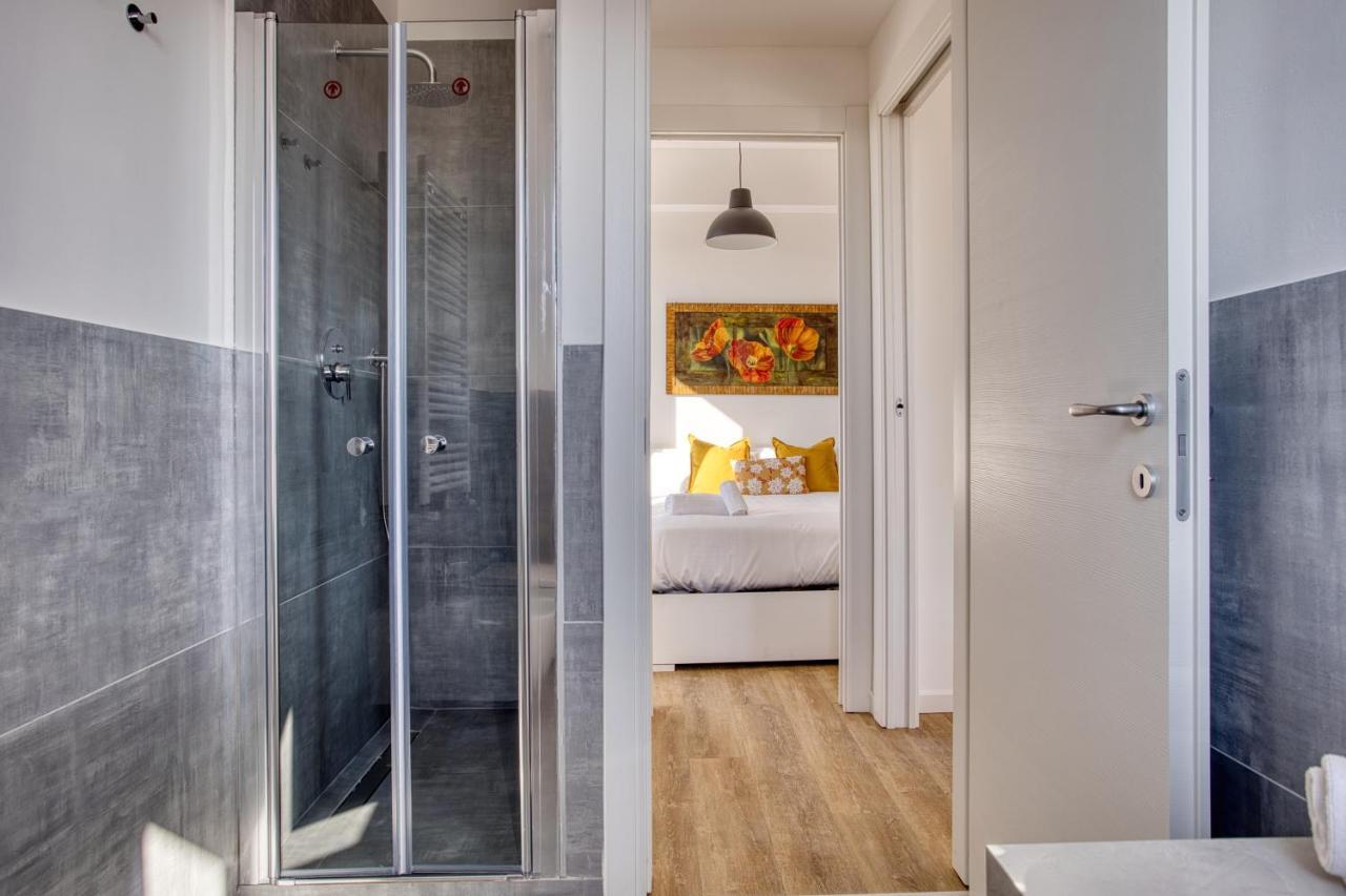 Joivy Comfy Flat With Balcony Milano
